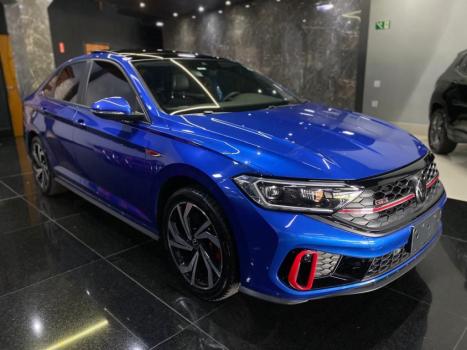 VOLKSWAGEN Jetta 2.0 4P 350 TSI GLI AUTOM�TICO DSG, Foto 3