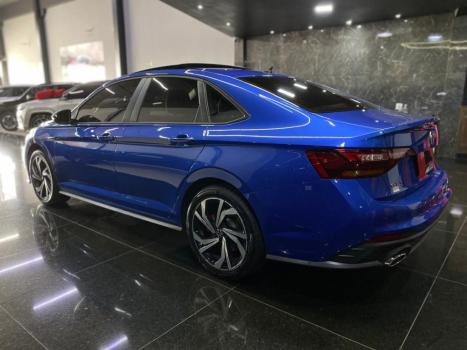 VOLKSWAGEN Jetta 2.0 4P 350 TSI GLI AUTOM�TICO DSG, Foto 4