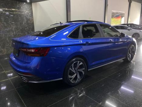 VOLKSWAGEN Jetta 2.0 4P 350 TSI GLI AUTOM�TICO DSG, Foto 5