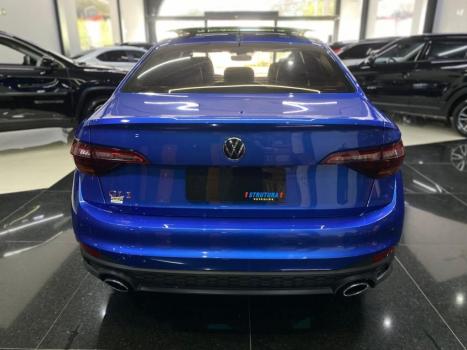 VOLKSWAGEN Jetta 2.0 4P 350 TSI GLI AUTOM�TICO DSG, Foto 6