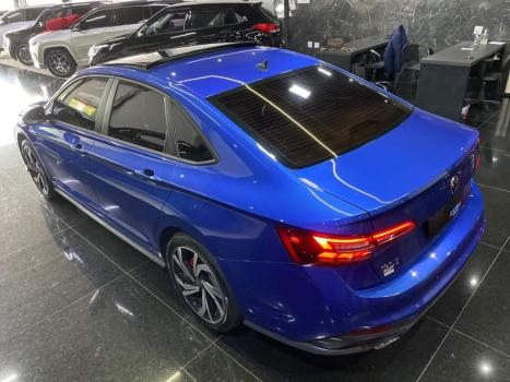 VOLKSWAGEN Jetta 2.0 4P 350 TSI GLI AUTOM�TICO DSG, Foto 7