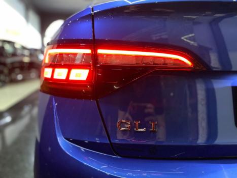 VOLKSWAGEN Jetta 2.0 4P 350 TSI GLI AUTOM�TICO DSG, Foto 11