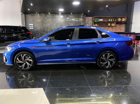 VOLKSWAGEN Jetta 2.0 4P 350 TSI GLI AUTOM�TICO DSG, Foto 12