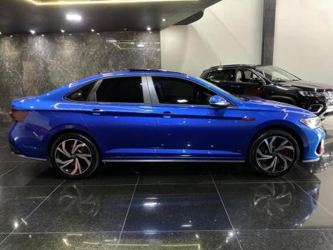 VOLKSWAGEN Jetta 2.0 4P 350 TSI GLI AUTOM�TICO DSG, Foto 13