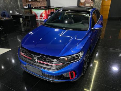 VOLKSWAGEN Jetta 2.0 4P 350 TSI GLI AUTOM�TICO DSG, Foto 14