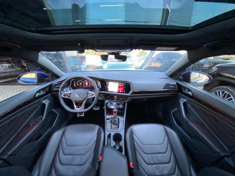 VOLKSWAGEN Jetta 2.0 4P 350 TSI GLI AUTOM�TICO DSG, Foto 21
