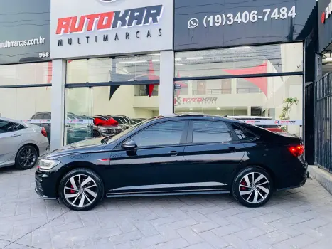 VOLKSWAGEN Jetta 2.0 4P 350 TSI GLI AUTOMÁTICO DSG, Foto 1 VOLKSWAGEN Jetta 2.0 4P 350 TSI GLI AUTOMÁTICO DSG, Foto 1