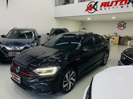 VOLKSWAGEN Jetta 2.0 4P 350 TSI GLI AUTOMÁTICO DSG, Foto 4 VOLKSWAGEN Jetta 2.0 4P 350 TSI GLI AUTOMÁTICO DSG, Foto 4