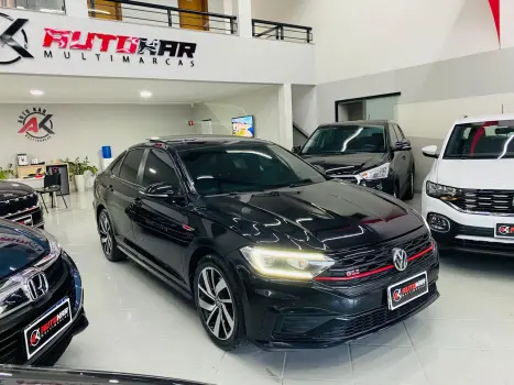 VOLKSWAGEN Jetta 2.0 4P 350 TSI GLI AUTOMÁTICO DSG, Foto 5 VOLKSWAGEN Jetta 2.0 4P 350 TSI GLI AUTOMÁTICO DSG, Foto 5