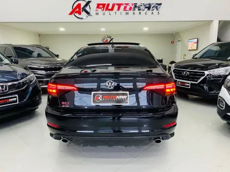 VOLKSWAGEN Jetta 2.0 4P 350 TSI GLI AUTOMÁTICO DSG, Foto 6 VOLKSWAGEN Jetta 2.0 4P 350 TSI GLI AUTOMÁTICO DSG, Foto 6