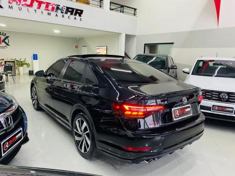 VOLKSWAGEN Jetta 2.0 4P 350 TSI GLI AUTOMÁTICO DSG, Foto 7 VOLKSWAGEN Jetta 2.0 4P 350 TSI GLI AUTOMÁTICO DSG, Foto 7