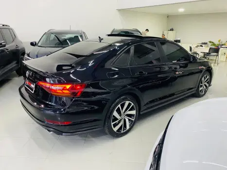 VOLKSWAGEN Jetta 2.0 4P 350 TSI GLI AUTOMÁTICO DSG, Foto 8 VOLKSWAGEN Jetta 2.0 4P 350 TSI GLI AUTOMÁTICO DSG, Foto 8