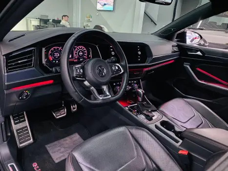 VOLKSWAGEN Jetta 2.0 4P 350 TSI GLI AUTOMÁTICO DSG, Foto 9 VOLKSWAGEN Jetta 2.0 4P 350 TSI GLI AUTOMÁTICO DSG, Foto 9