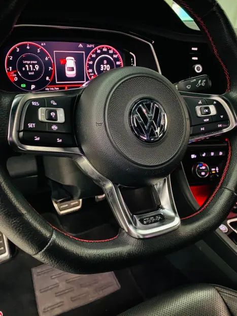 VOLKSWAGEN Jetta 2.0 4P 350 TSI GLI AUTOMÁTICO DSG, Foto 10 VOLKSWAGEN Jetta 2.0 4P 350 TSI GLI AUTOMÁTICO DSG, Foto 10