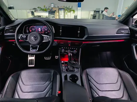 VOLKSWAGEN Jetta 2.0 4P 350 TSI GLI AUTOMÁTICO DSG, Foto 12 VOLKSWAGEN Jetta 2.0 4P 350 TSI GLI AUTOMÁTICO DSG, Foto 12