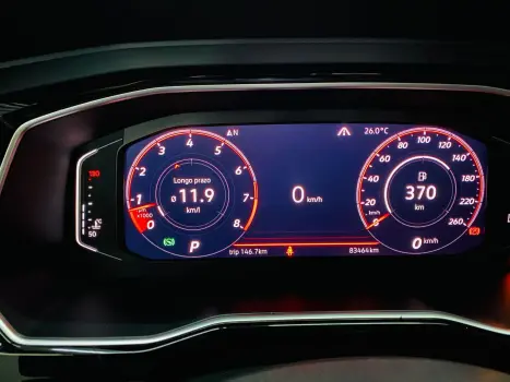 VOLKSWAGEN Jetta 2.0 4P 350 TSI GLI AUTOMÁTICO DSG, Foto 15 VOLKSWAGEN Jetta 2.0 4P 350 TSI GLI AUTOMÁTICO DSG, Foto 15