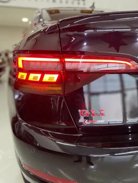 VOLKSWAGEN Jetta 2.0 4P 350 TSI GLI AUTOMÁTICO DSG, Foto 21 VOLKSWAGEN Jetta 2.0 4P 350 TSI GLI AUTOMÁTICO DSG, Foto 21