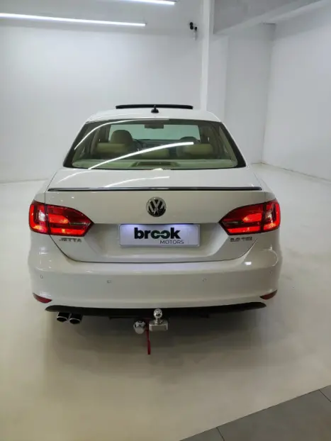 VOLKSWAGEN Jetta 2.0 4P TSI HIGHLINE 200 CV AUTOMTICO, Foto 5