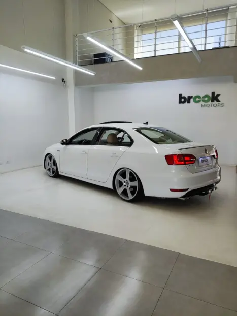 VOLKSWAGEN Jetta 2.0 4P TSI HIGHLINE 200 CV AUTOMTICO, Foto 6