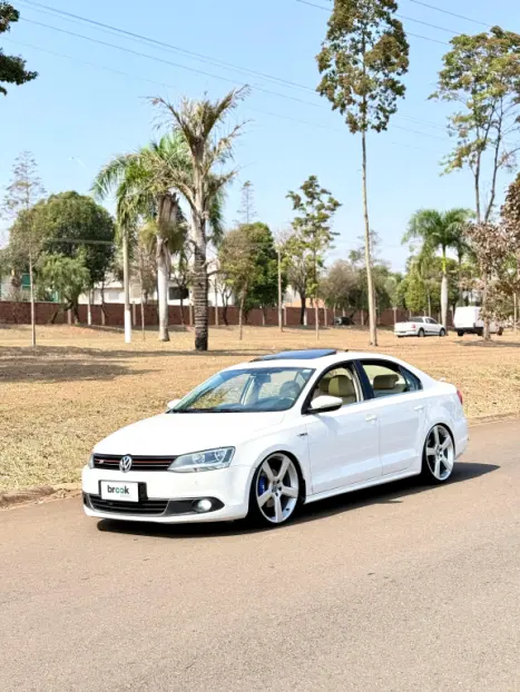 VOLKSWAGEN Jetta 2.0 4P TSI HIGHLINE 200 CV AUTOMTICO, Foto 4