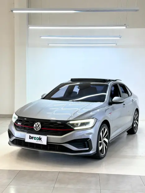 VOLKSWAGEN Jetta 2.0 4P 350 TSI GLI AUTOMTICO DSG, Foto 5