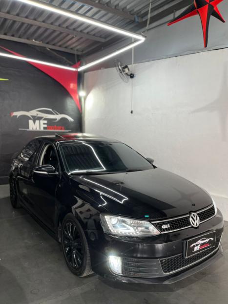 VOLKSWAGEN Jetta 2.0 4P TSI HIGHLINE 200 CV AUTOMTICO, Foto 3