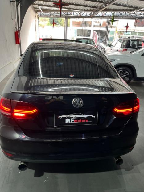 VOLKSWAGEN Jetta 2.0 4P TSI HIGHLINE 200 CV AUTOMTICO, Foto 7