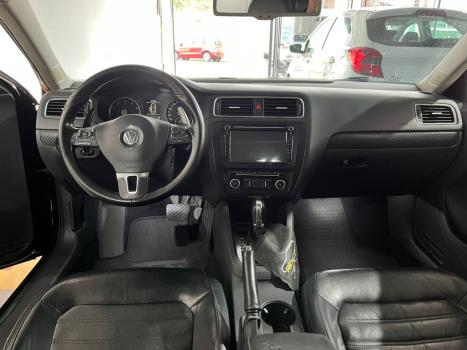 VOLKSWAGEN Jetta 2.0 4P TSI HIGHLINE 200 CV AUTOMTICO, Foto 12