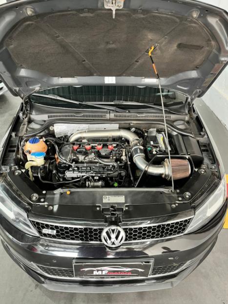 VOLKSWAGEN Jetta 2.0 4P TSI HIGHLINE 200 CV AUTOMTICO, Foto 16