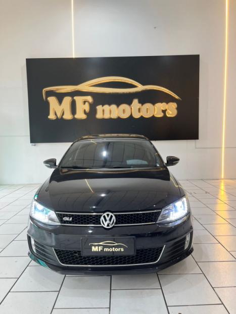 VOLKSWAGEN Jetta 2.0 4P TSI HIGHLINE 200 CV AUTOMTICO, Foto 1