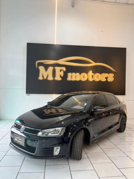 VOLKSWAGEN Jetta 2.0 4P TSI HIGHLINE 200 CV AUTOMTICO, Foto 2