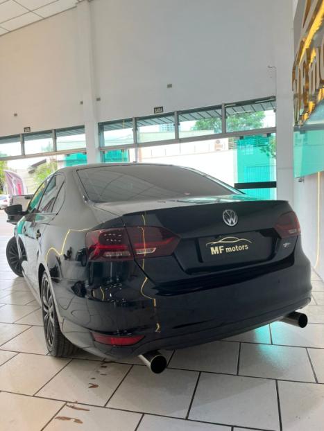 VOLKSWAGEN Jetta 2.0 4P TSI HIGHLINE 200 CV AUTOMTICO, Foto 3
