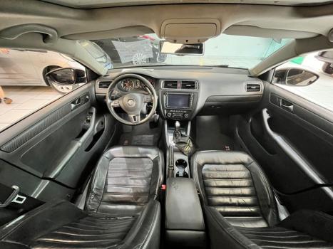 VOLKSWAGEN Jetta 2.0 4P TSI HIGHLINE 200 CV AUTOMTICO, Foto 9