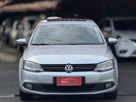VOLKSWAGEN Jetta 2.0 4P FLEX CONFORTLINE TIPTRONIC AUTOMTICO, Foto 3