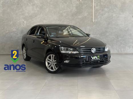VOLKSWAGEN Jetta 2.0 4P TSI HIGHLINE 211 CV AUTOMÁTICO, Foto 1 VOLKSWAGEN Jetta 2.0 4P TSI HIGHLINE 211 CV AUTOMÁTICO, Foto 1