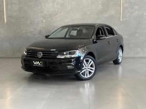 VOLKSWAGEN Jetta 2.0 4P TSI HIGHLINE 211 CV AUTOMÁTICO, Foto 3 VOLKSWAGEN Jetta 2.0 4P TSI HIGHLINE 211 CV AUTOMÁTICO, Foto 3