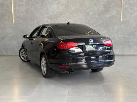 VOLKSWAGEN Jetta 2.0 4P TSI HIGHLINE 211 CV AUTOMÁTICO, Foto 12 VOLKSWAGEN Jetta 2.0 4P TSI HIGHLINE 211 CV AUTOMÁTICO, Foto 12