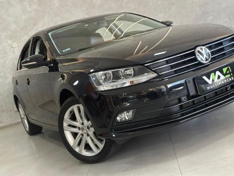 VOLKSWAGEN Jetta 2.0 4P TSI HIGHLINE 211 CV AUTOMÁTICO, Foto 18 VOLKSWAGEN Jetta 2.0 4P TSI HIGHLINE 211 CV AUTOMÁTICO, Foto 18