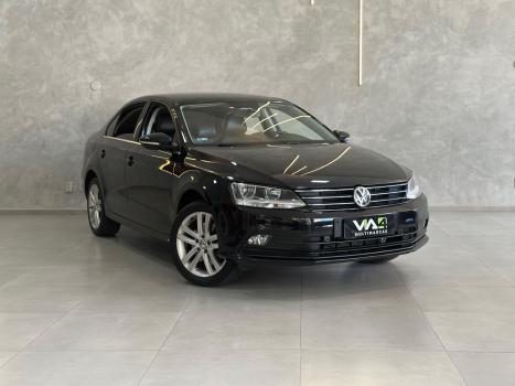 VOLKSWAGEN Jetta 2.0 4P TSI HIGHLINE 211 CV AUTOM�TICO, Foto 1