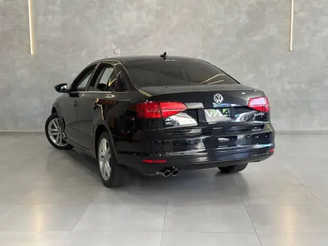 VOLKSWAGEN Jetta 2.0 4P TSI HIGHLINE 211 CV AUTOM�TICO, Foto 12