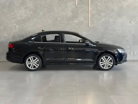 VOLKSWAGEN Jetta 2.0 4P TSI HIGHLINE 211 CV AUTOM�TICO, Foto 16