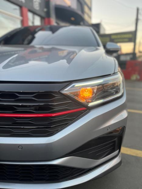 VOLKSWAGEN Jetta 2.0 4P 350 TSI GLI AUTOMTICO DSG, Foto 3