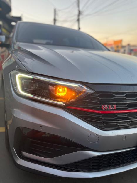 VOLKSWAGEN Jetta 2.0 4P 350 TSI GLI AUTOMTICO DSG, Foto 4