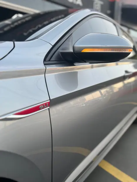 VOLKSWAGEN Jetta 2.0 4P 350 TSI GLI AUTOMTICO DSG, Foto 9