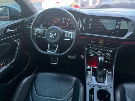 VOLKSWAGEN Jetta 2.0 4P 350 TSI GLI AUTOMTICO DSG, Foto 13