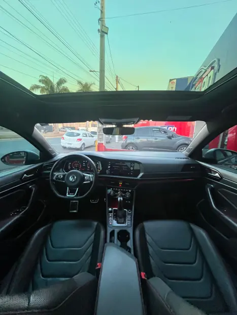 VOLKSWAGEN Jetta 2.0 4P 350 TSI GLI AUTOMTICO DSG, Foto 15