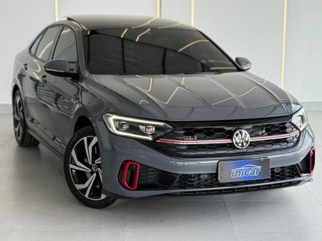 VOLKSWAGEN Jetta 2.0 4P 350 TSI GLI AUTOMTICO DSG, Foto 1