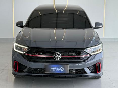 VOLKSWAGEN Jetta 2.0 4P 350 TSI GLI AUTOMTICO DSG, Foto 3