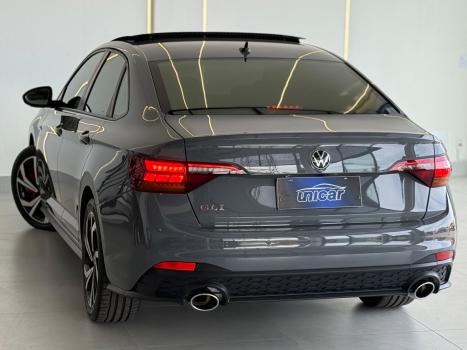 VOLKSWAGEN Jetta 2.0 4P 350 TSI GLI AUTOMTICO DSG, Foto 4