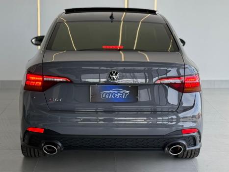 VOLKSWAGEN Jetta 2.0 4P 350 TSI GLI AUTOMTICO DSG, Foto 5